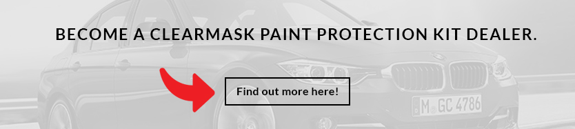 Homepage, Paint Protection Film Kits, Pre-Cut Clear Bras