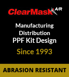 Homepage ClearMask Automotive Paint Protection And Headlight